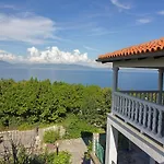Gorgeous View, Ca150m, Wifi, 33-3 Apartman