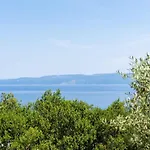Apartman Gorgeous View, Ca150m, Wifi, 33-3 *