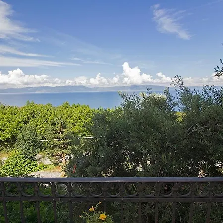 Gorgeous View, Ca150m, Wifi, 33-3 Lejlighed