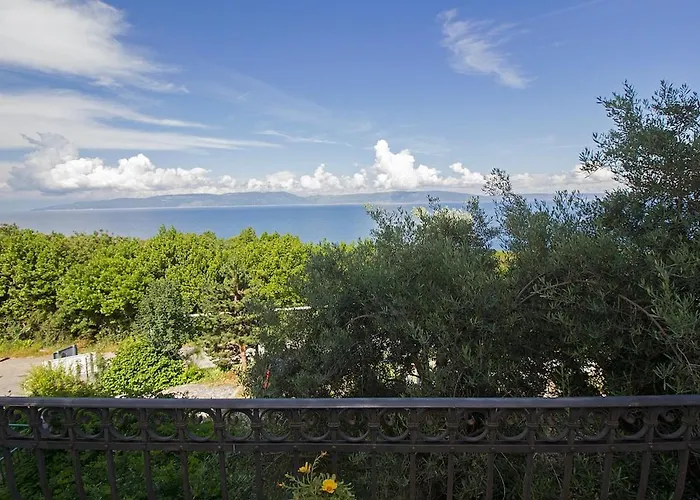 Gorgeous View, Ca150m, Wifi, 33-3 شقة