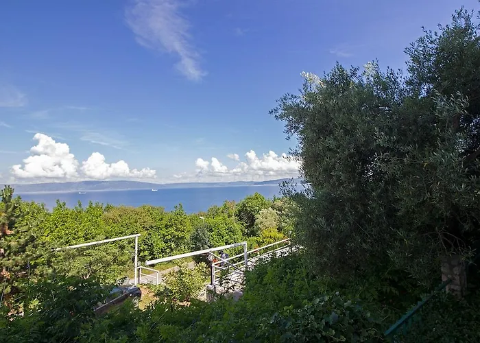 شقة Gorgeous View, Ca150m, Wifi, 33-3 رافني