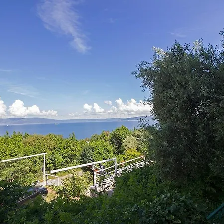Appartement Gorgeous View, Ca150m, Wifi, 33-3 Ravni